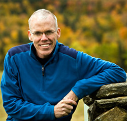McKibben Portrait