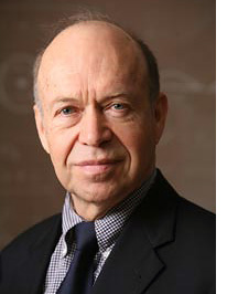 Hansen Portrait
